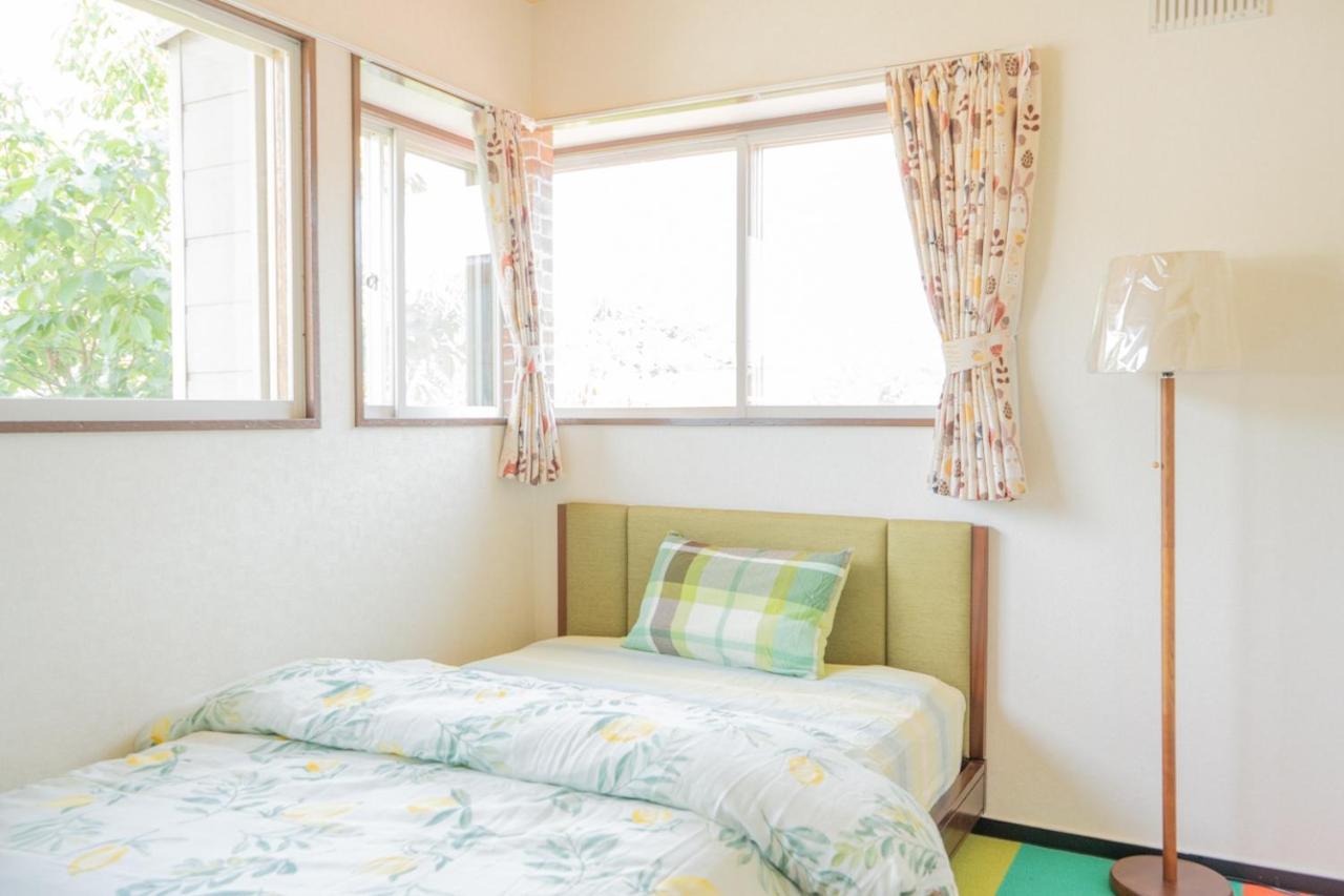 Villa 旭川美瑛 Sakura 西神楽 Exterior foto